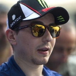 Honda Buka Kans Gaet Lorenzo