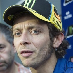 Antusiasme Rossi Usai Tes di Sepang