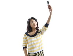 Selfie dan Narsis, Serupa Tapi Tak Sama