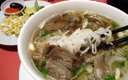 Sluurp! Mana Racikan Pho yang Paling Gurih Mantap di Jakarta?