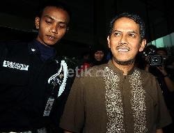 Anggito Abimanyu Tak Kaget KPK Selidiki Dana Haji