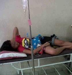 Ini Pengakuan Korban Mobil Terjun ke Jurang di Manado