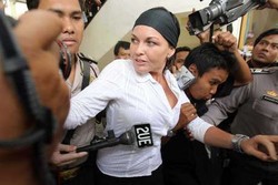 Hikmahanto: Kebijakan PM Abbott Tak Sebanding dengan Pembebasan Corby