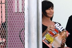 4 Kata Pemerintah tentang Pembebasan Bersyarat Corby