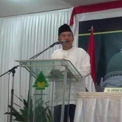 JK Diundang Hasyim Muzadi Bicara di Depan Kiai NU