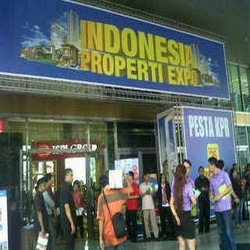 Cari Rumah atau Apartemen? Ada 160 Pengembang Pamer Properti di JCC