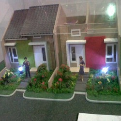 Wah, Ada Rumah Rp 110 Juta Dijual di JCC dengan DP Rp 12 Juta