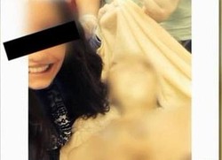 Ulah Siswi SMA Ini Foto Selfie Bareng Mayat Picu Kemarahan Sekolah