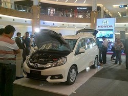 Apa Komentar Masyarakat Soal Mobilio?