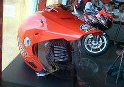 Cara Mudah Membedakan Helm Asli atau Palsu