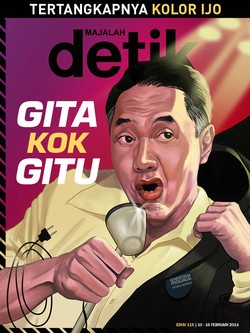 Gita Kok Gitu