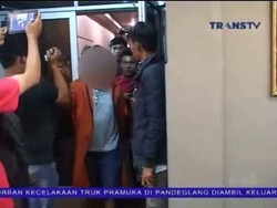 Terlibat Penjualan Bayi, Bidan Beserta Suami Ditangkap