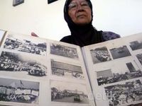Usman Harun Dalam Kenangan