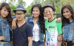 Dangdut Koplo Error Cinta