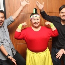 4 Program Baru Andalan Trans TV di Februari