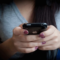 Apple Patenkan Teknologi Anti Salah Kirim Pesan