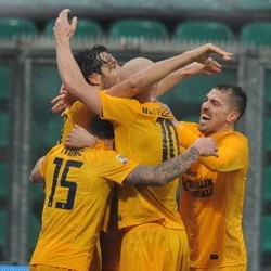 Juventus Akan Hadapi 11 Singa di Kandang Verona