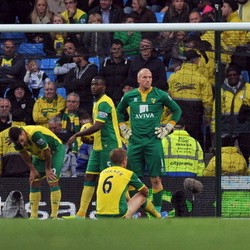City Waspadai Ambisi Balas Dendam Norwich