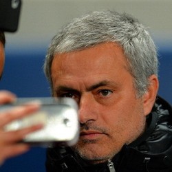 Lagi, Mourinho Sebut City dan Arsenal sebagai Favorit Juara