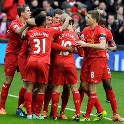 Rodgers Sanjung Performa Liverpool Saat Lumat Arsenal