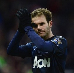 Mata Tak Cocok dengan Sepakbola Inggris