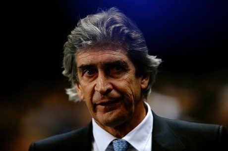 Bakal Hadapi Barca, City Akan Simpan Pemain di Piala FA