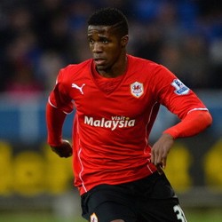 Alasan Moyes Jarang Mainkan Zaha