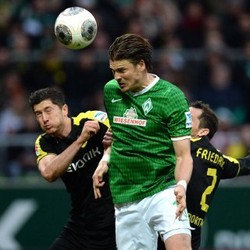 Dortmund Menang 5-1 di Kandang Bremen