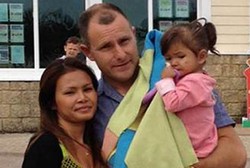 Idap Penyakit Kombinasi Langka, Bocah Ini Butuh Cangkok Sumsum Tulang