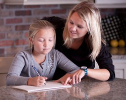 4 Cara Menyenangkan Ajari Anak Matematika