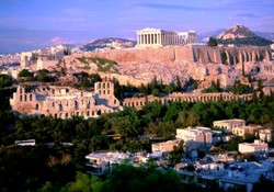 Ingin Sehat dan Ramping? Tirulah Gaya Hidup Sehat Orang Yunani