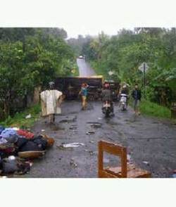 Kasus Kecelakaan Truk Pramuka, Polisi Periksa Panitia Pelantikan