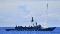 KRI Usman Harun, Kapal Patroli yang Cepat dan Canggih Buatan Inggris