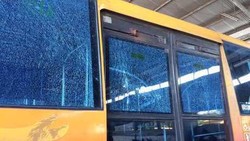 Tembakan di Bus TransJ di Pancoran Terdengar Seperti Letupan