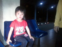 Lion Air Turunkan Paksa Anak 4 Tahun Penderita Cacar Air dari Pesawat