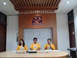 Tak Beri Laporan Keuangan Partai, Golkar NTB Malah Gugat Aktivis Rp 1 M