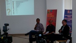 Survei PolcoMM: PD dan PKS Akan Terpuruk di Pemilu 2014