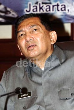 Batal Undang Wamenhan Tanda Hubungan Pertahanan RI dan Singapura Retak?