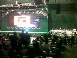 Ini Alasan PPP Munculkan Enam Tokoh Eksternal Pantas Capres