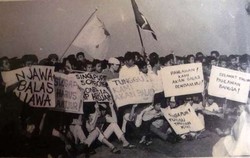 Menteri Singapura Sebut Reaksi Pejabat RI Atas KRI Usman Harun Kurang Sensitif