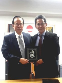 Keppres Turun, KPU Coret Nama Adik Yusril Ihza Mahendra dari Caleg