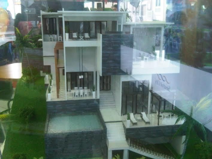 Rumah 4 Lantai dengan 12 Kamar Rp 30 Miliar Ini Bisa Dicicil Loh