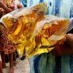 Eropa Protes Kebijakan RI Ubah Minyak Goreng Jadi Bahan Bakar