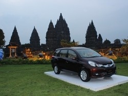 Wow, Ternyata Mobilio Paling Mahal yang Diminati Konsumen