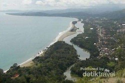 Liburan ke Sumatera Barat, Yuk Mampir ke Painan!