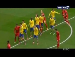 Liverpool Beri Kejutan Arsenal di Anfield