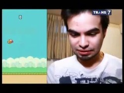 Ini Alasan Aplikasi Flappy Bird Akan Ditarik dari Peredaran