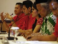 Survey LSN : Warga DKI Tak Setuju Jokowi Nyapres
