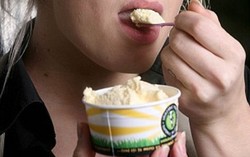 Nyam! Dingin Lembut Es Krim Kapulaga untuk Tingkatkan Gairah Seks