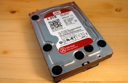 Bisnis Penyimpanan Data Cerah, WD Raup USD 4 Miliar